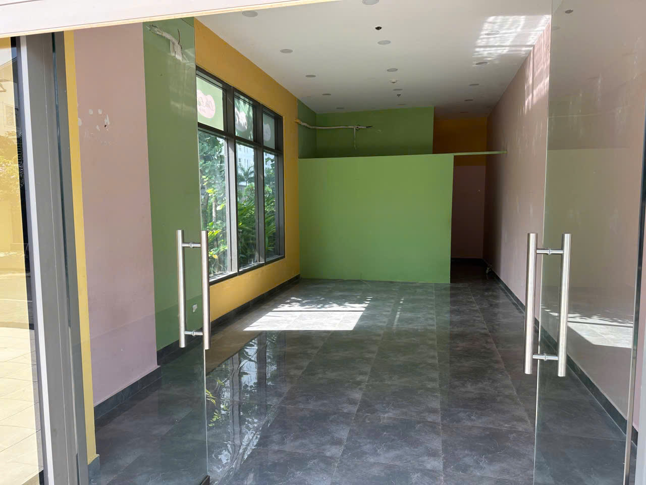 Bán Shophouse Block E Sunrise Riverside, Phước Kiển Nhà Bè